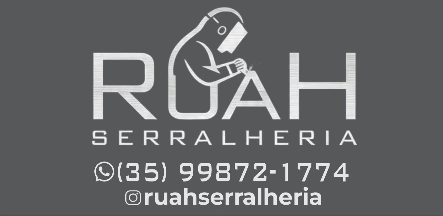 Ruah Serralheria