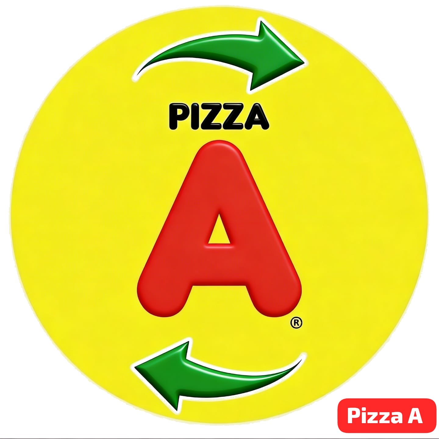 Pizzaria A